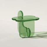 Plump Resin Side Table