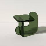 Plump Resin Side Table