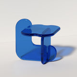 Plump Resin Side Table