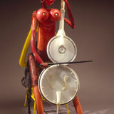 Cellist, 1999