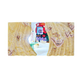 Veiled Onyx Mirror