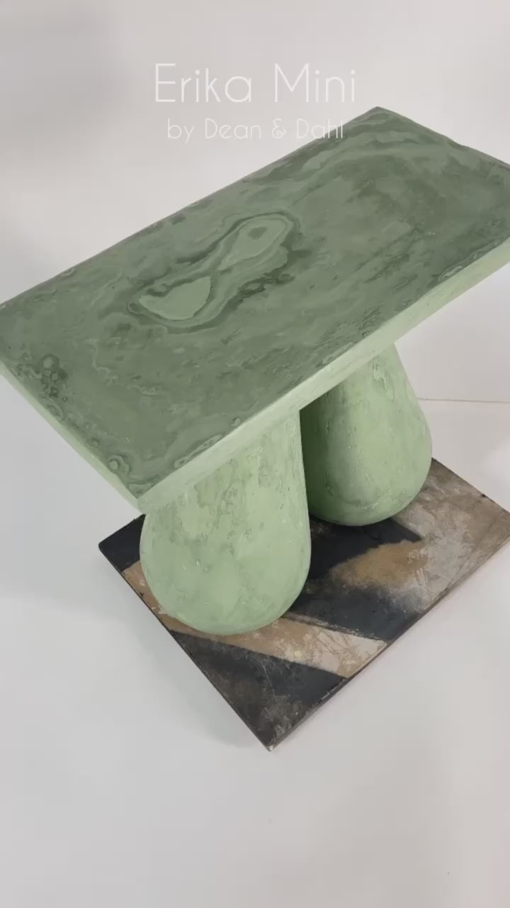 Erika Mini Table