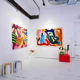 Pamplemousse Tapestry