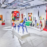 Pamplemousse Tapestry