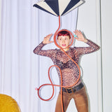 Loop Floor Lamp 02