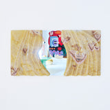 Veiled Onyx Mirror