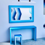 Pure Shift Side Table