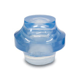 Echo I Side Table in Blue