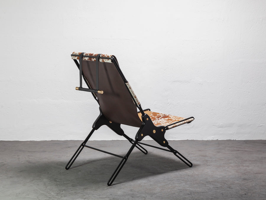 Perfidia_01 Lounge Chair Custom