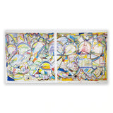 My Momen Diptych