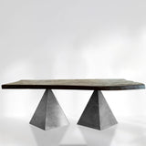 Megalithic Dining Table