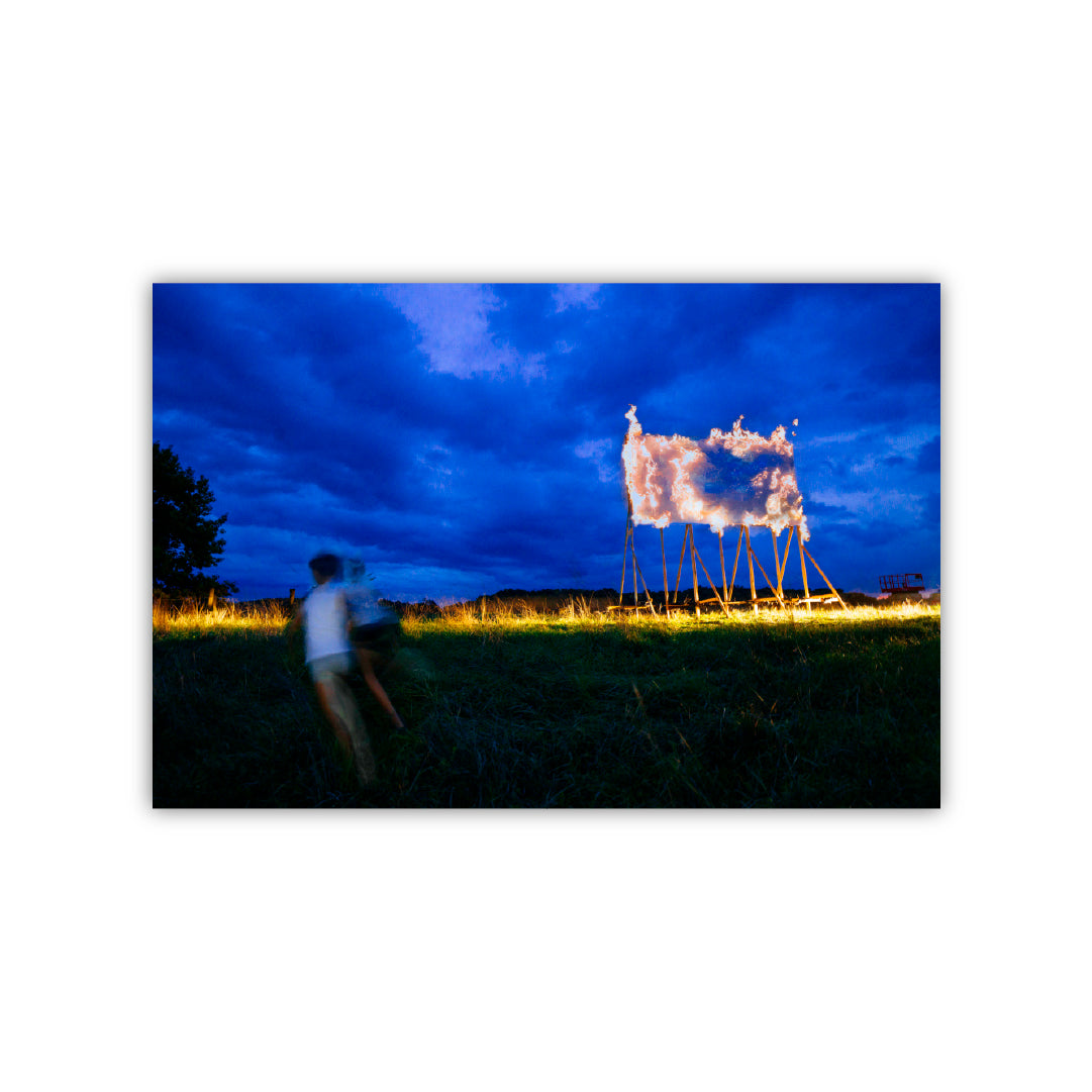 Photography work by Abi Polinsky. Represented by Tuleste Factory, an art & design gallery in Chelsea, New York city.