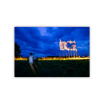 Photography work by Abi Polinsky. Represented by Tuleste Factory, an art & design gallery in Chelsea, New York city.