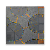 Airport MAP7