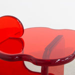 Texture Detail of Table