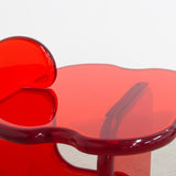 Texture Detail of Table