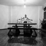 Megalithic Dining Table