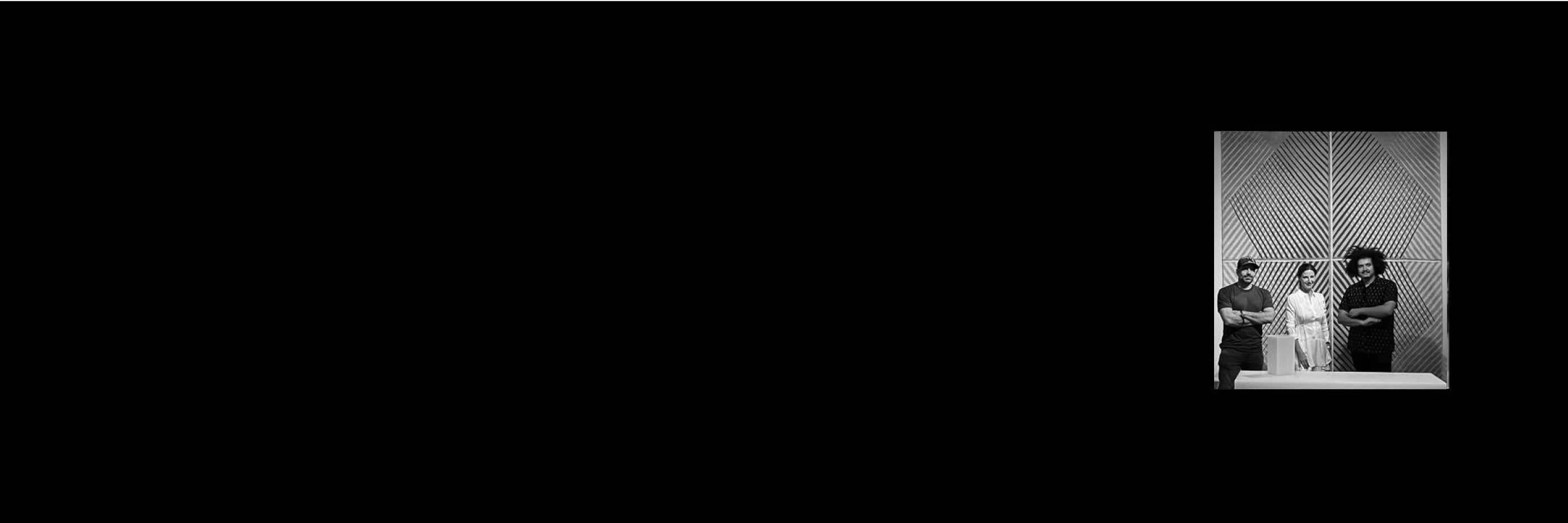 Material Block at Design Miami 2021