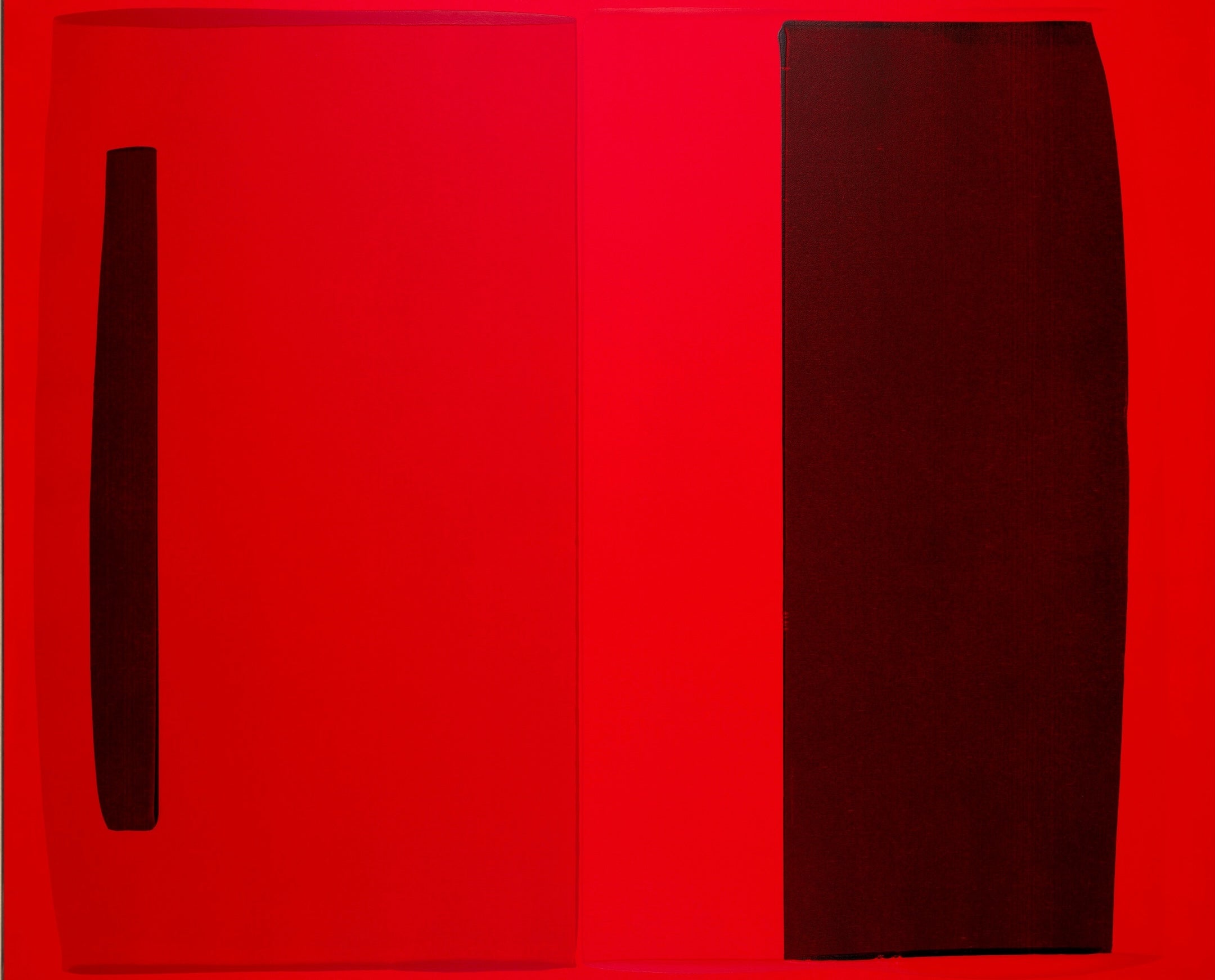 Crimson Vortex