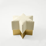 Starboy Pouf Boucle