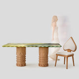 Metlife Table