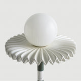 Sare Lamp in Green