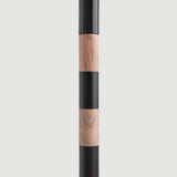 Sare Lamp in Pink/Black