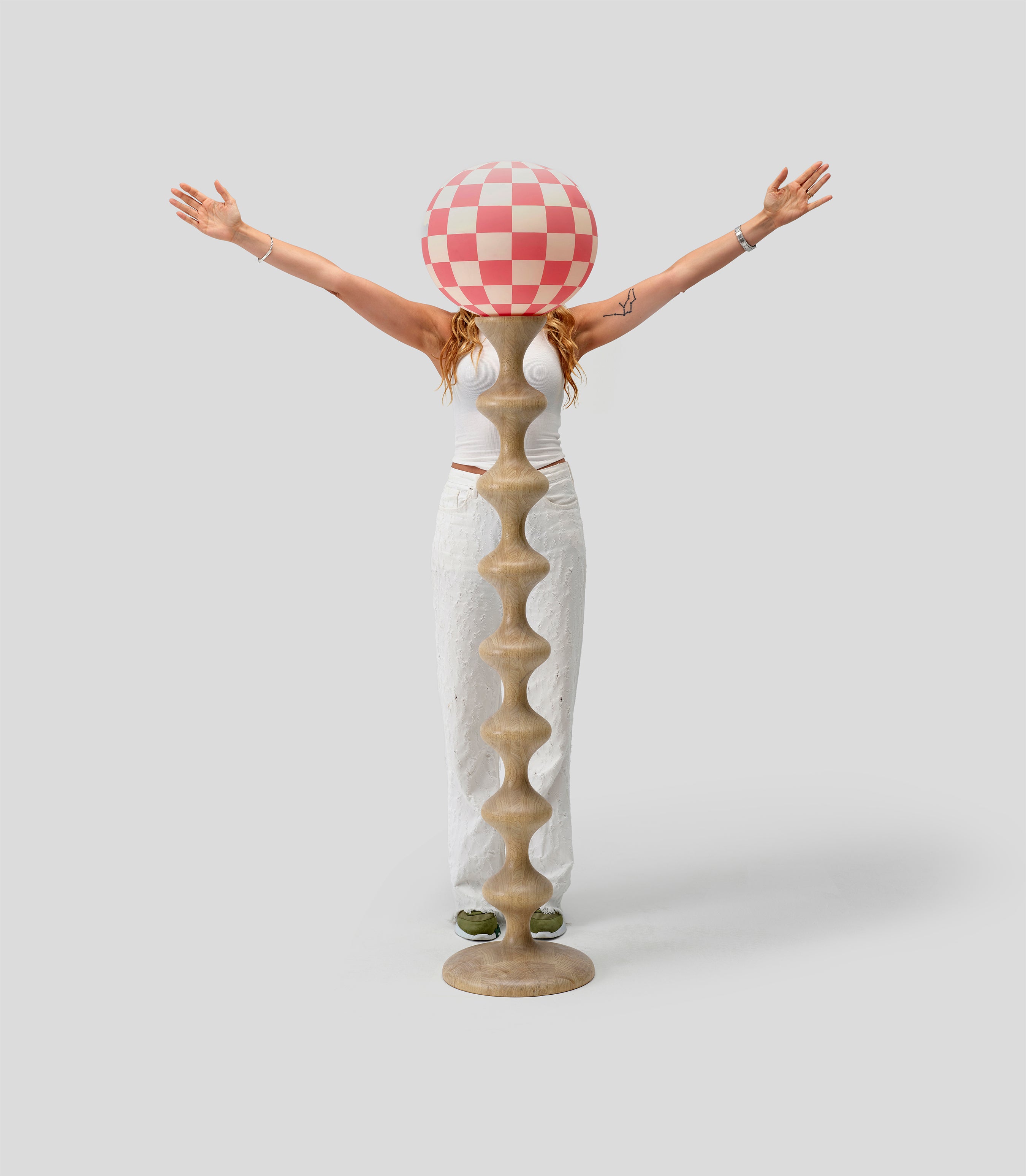 Hozcal Lamp