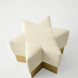 Starboy Pouf Boucle