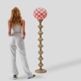 Hozcal Lamp
