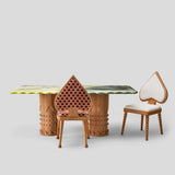 Metlife Table