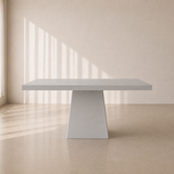 Square Dining Table