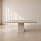 Rectangle Dining Table