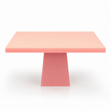 Square Dining Table