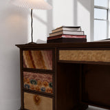 The Desk