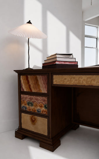 The Desk
