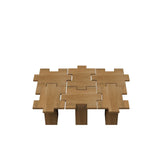 MILANO Coffee Table