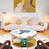 Beice Sofa in Lime