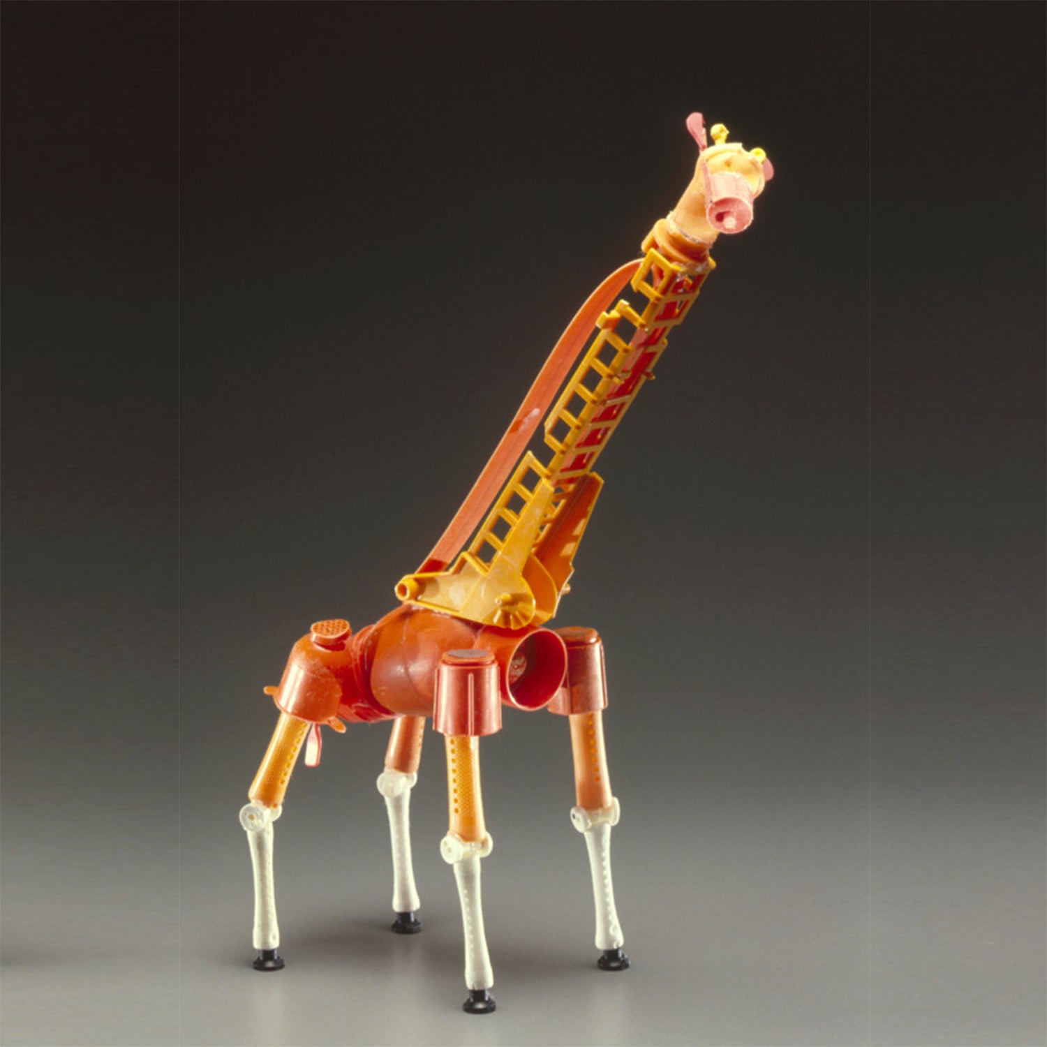 Giraffe, 1992