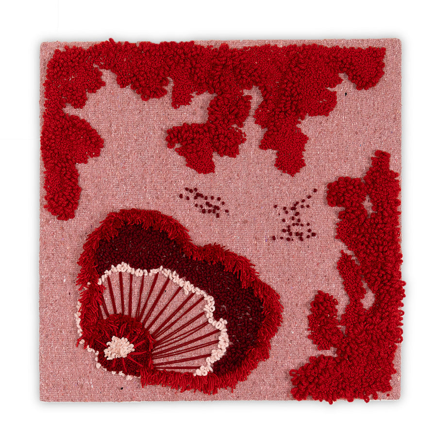 CORAL Tapestry