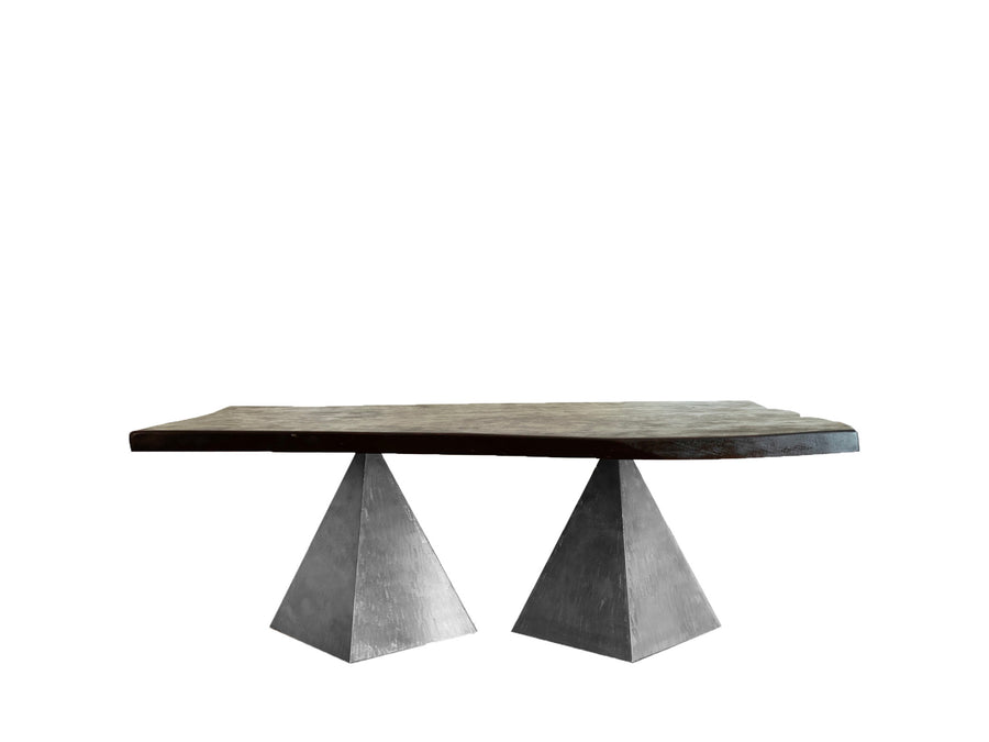 Megalithic Dining Table