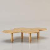 L'ÉLÉGANTE Coffee Table