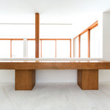 Monk Table