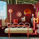 Gimp Sofa No.1