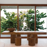 Monk Table