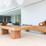 Monk Table