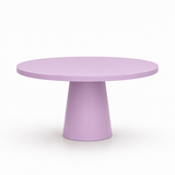 Round Dining Table