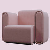 HONG KONG Chair in Pink