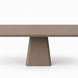 Rectangle Dining Table