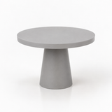 Round Dining Table